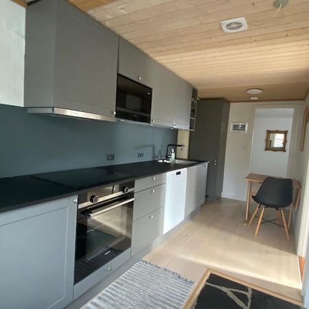 Cosy Apartment Kvivik Esterno foto